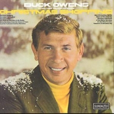 Owens Buck And His Buckaroos - Christmas Shopping