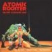Atomic Rooster - First 10 Explosive Years ryhmässä CD @ Bengans Skivbutik AB (533898)