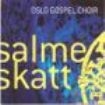 Oslo Gospel Choir - Salmeskatt ryhmässä CD @ Bengans Skivbutik AB (534302)