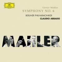 Mahler - Symfoni 6 ryhmässä Övrigt /  @ Bengans Skivbutik AB (534452)
