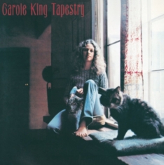 King Carole - Tapestry (CD + bonus tracks)