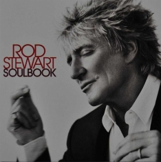 Stewart Rod - Soulbook
