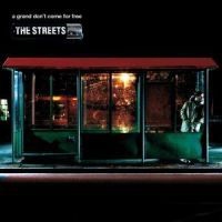 The Streets - A Grand Don't Come For Free ryhmässä CD @ Bengans Skivbutik AB (534780)