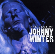 Winter Johnny - The Best Of Johnny Winter