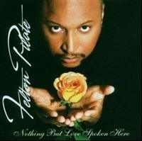 Felton Pilate - Nothing But Love Spoke ryhmässä CD @ Bengans Skivbutik AB (535154)