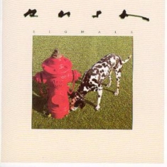 Rush - Signals