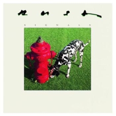Rush - Signals - Re