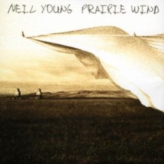 NEIL YOUNG - PRAIRIE WIND