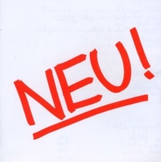 Neu! - Neu!