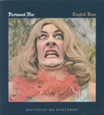 Fleetwood Mac - English Rose