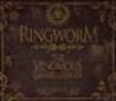 Ringworm - Venomous Grand Design ryhmässä CD @ Bengans Skivbutik AB (537161)