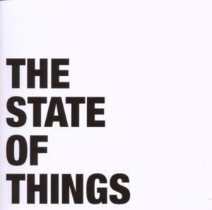 Reverend And The Makers - State Of Things
