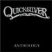 Quicksilver Messenger Service - Anthology ryhmässä CD @ Bengans Skivbutik AB (537355)
