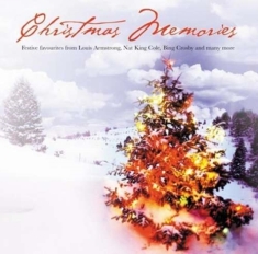 Various Artists - Christmas Memories