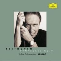 Beethoven - Symfoni 9 ryhmässä CD @ Bengans Skivbutik AB (537832)