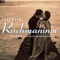 Rachmaninov - Essential Rachmaninov ryhmässä CD @ Bengans Skivbutik AB (538162)