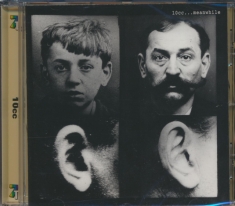 10 Cc - Meanwhile