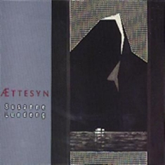 Lundeng Susanne - Aettesyn