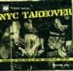 Various Artists - Nyc Takeover 1 ryhmässä CD / Hårdrock/ Heavy metal @ Bengans Skivbutik AB (538676)