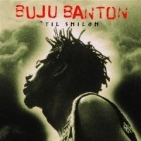 Buju Banton - Til Shiloh ryhmässä CD @ Bengans Skivbutik AB (539074)
