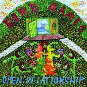 Bird Names - Open Relationship