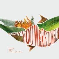 Various Artists - If Only You Were Lonely ryhmässä CD @ Bengans Skivbutik AB (539323)