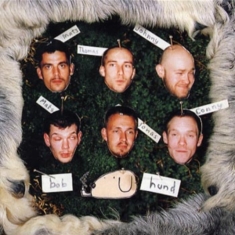 Bob Hund - Bob Hund I