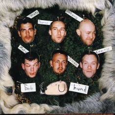Bob Hund - Bob Hund I