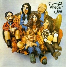 Vinegar Joe - Vinegar Joe ryhmässä CD @ Bengans Skivbutik AB (539528)