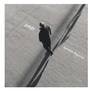 Rognlien Synnöve - Undr