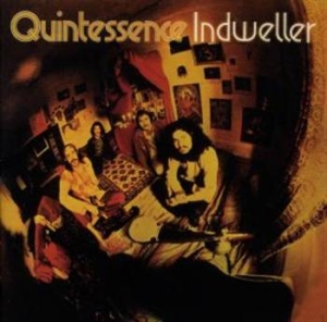 Quintessence - Indweller