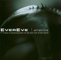 Evereve - Enetics Ltd Vers. ryhmässä CD @ Bengans Skivbutik AB (539733)