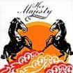 Her Majesty - Happiness ryhmässä CD @ Bengans Skivbutik AB (539919)