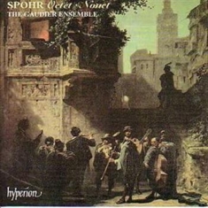 Spohr Louis - Octet & Nonet