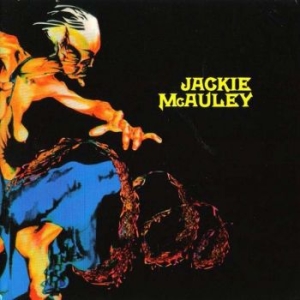 Mcauley Jackie - Jackie Mcauley