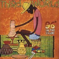 Third World - 96 In The Shade ryhmässä CD @ Bengans Skivbutik AB (540446)