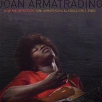 Joan Armatrading - Love & Affection - Very Best Of ryhmässä CD @ Bengans Skivbutik AB (540511)