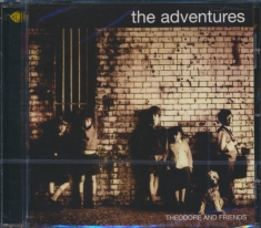 Adventures - Theodore And Friends: Expanded Edit