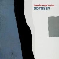Ramirez Alexander-Sergei Gitarr - Odyssey ryhmässä CD @ Bengans Skivbutik AB (541191)