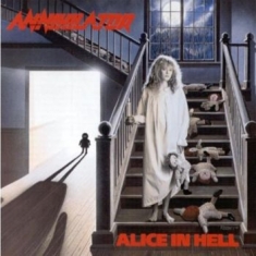 Annihilator - Alice In Hell