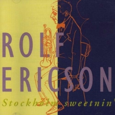 Ericson Rolf - Stockholm Sweetnin'