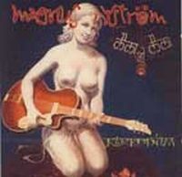 Nyström Magnus - Kirkedam ryhmässä CD @ Bengans Skivbutik AB (542196)