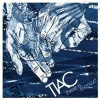 Tiac (Three Is A Crowd) - Hopelessness Is Key ryhmässä CD @ Bengans Skivbutik AB (542199)