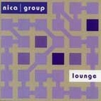 Nica Group - Lounge ryhmässä CD @ Bengans Skivbutik AB (542222)