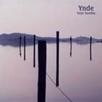 Sundby Terje - Ynde ryhmässä CD @ Bengans Skivbutik AB (542230)