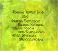 Kotter Tommy - Joy ryhmässä CD @ Bengans Skivbutik AB (542236)