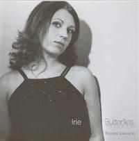 Larsson Emma - Irie Butterflies ryhmässä CD @ Bengans Skivbutik AB (542253)