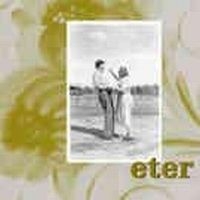 Eter - Eter ryhmässä CD @ Bengans Skivbutik AB (542622)