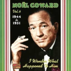 Coward Noel - Wonder What Happened