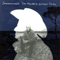 Per Myrberg - Sommarnatt - Sjunger Taube ryhmässä CD @ Bengans Skivbutik AB (542864)